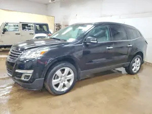 Chevrolet Traverse 3.6L 6 2016