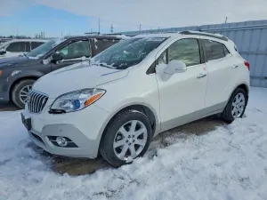 Buick Encore PREMIUM 1.4L 4 2014