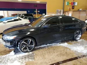 Honda Accord SPORT 1.5L 4 2020