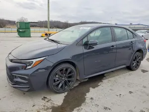 Toyota Corolla 2.0L 4 2023