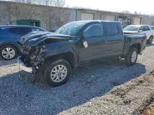 Toyota Tacoma DOUBLE CAB 2.4L 4 2025