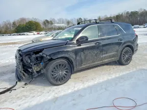 Hyundai Palisade 3.8L 6 2024