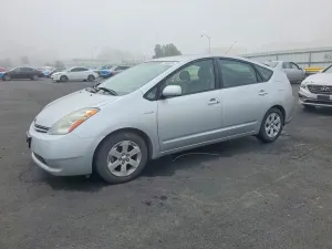 Toyota Prius 1.5L 4 2007