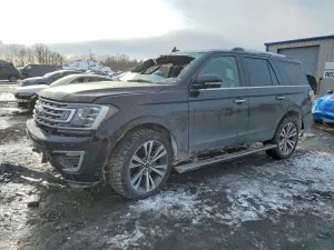 Ford Expedition LIMITED 3.5L 6 2020