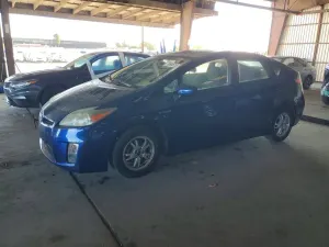 Toyota Prius 1.8L 4 2010