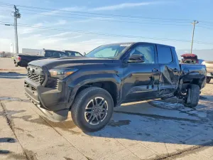 Toyota Tacoma DOUBLE CAB 2.4L 4 2025