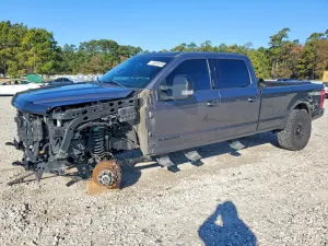 Ford F-350 SUPER DUTY 6.7L 8 2022