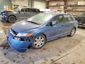 Honda Civic LX 1.8L 4 2006