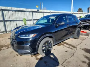 Honda HR-V SPORT 2.0L 4 2025