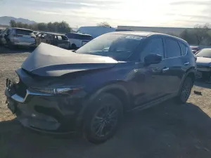 Mazda CX-5 TOURING 2.5L 4 2019