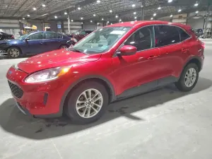 Ford Escape SE 1.5L 3 2020