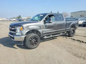 Ford F-250 SUPER DUTY 6.2L 8 2020