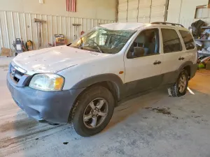 Mazda Tribute I 2.3L 4 2005