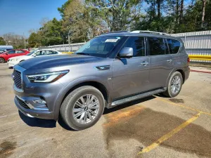 Infiniti QX80 LUXE 5.6L 8 2019