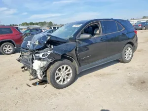 Chevrolet Equinox LS 1.5L 4 2018