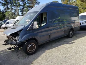 Ford Transit 3.7L 6 2019