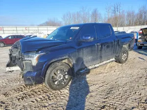Toyota Tundra CREWMAX SR 3.4L 6 2024