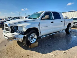 Dodge RAM 5.9L 6 2006