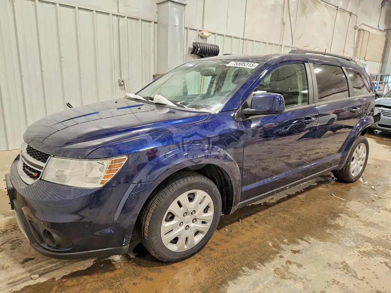 Dodge Journey SE 2.4L 4 2019