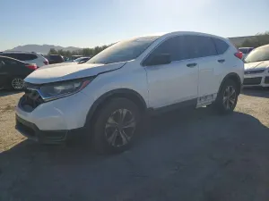 Honda CR-V LX 2.4L 4 2019
