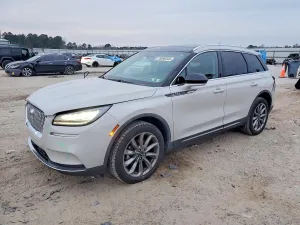 Lincoln Corsair 2.0L 4 2021