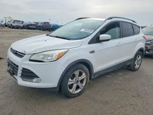 Ford Escape SE 1.6L 4 2016