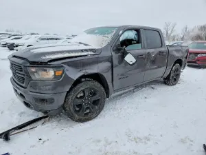 RAM 1500 BIG HORN/LONE STAR 5.7L 8 2020