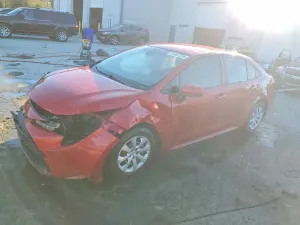 Toyota Corolla 1.8L 4 2020
