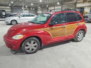 Chrysler PT Cruiser TOURING 2.4L 4 2003