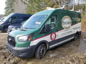 Ford Transit T-250 3.5L 6 2023