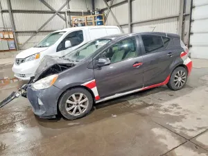Toyota Prius 1.5L 4 2013
