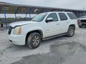 GMC Yukon SLT 5.3L 8 2010