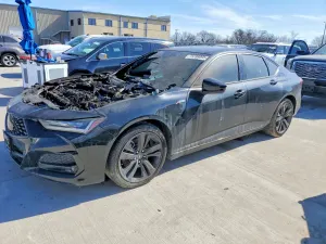 Acura TLX 2.0L 4 2021