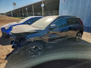 Kia Niro WIND 0 2024