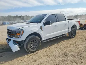 Ford F-150 SUPERCREW 5.0L 8 2023