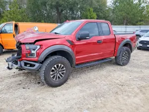 Ford F-150 RAPTOR 3.5L 6 2020