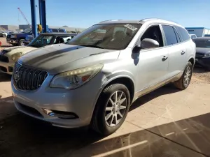 Buick Enclave 3.6L 6 2014