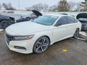 Honda Accord SPORT 1.5L 4 2018