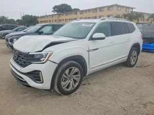Volkswagen Atlas SEL PREMIUM R-LINE 2.0L 4 2026