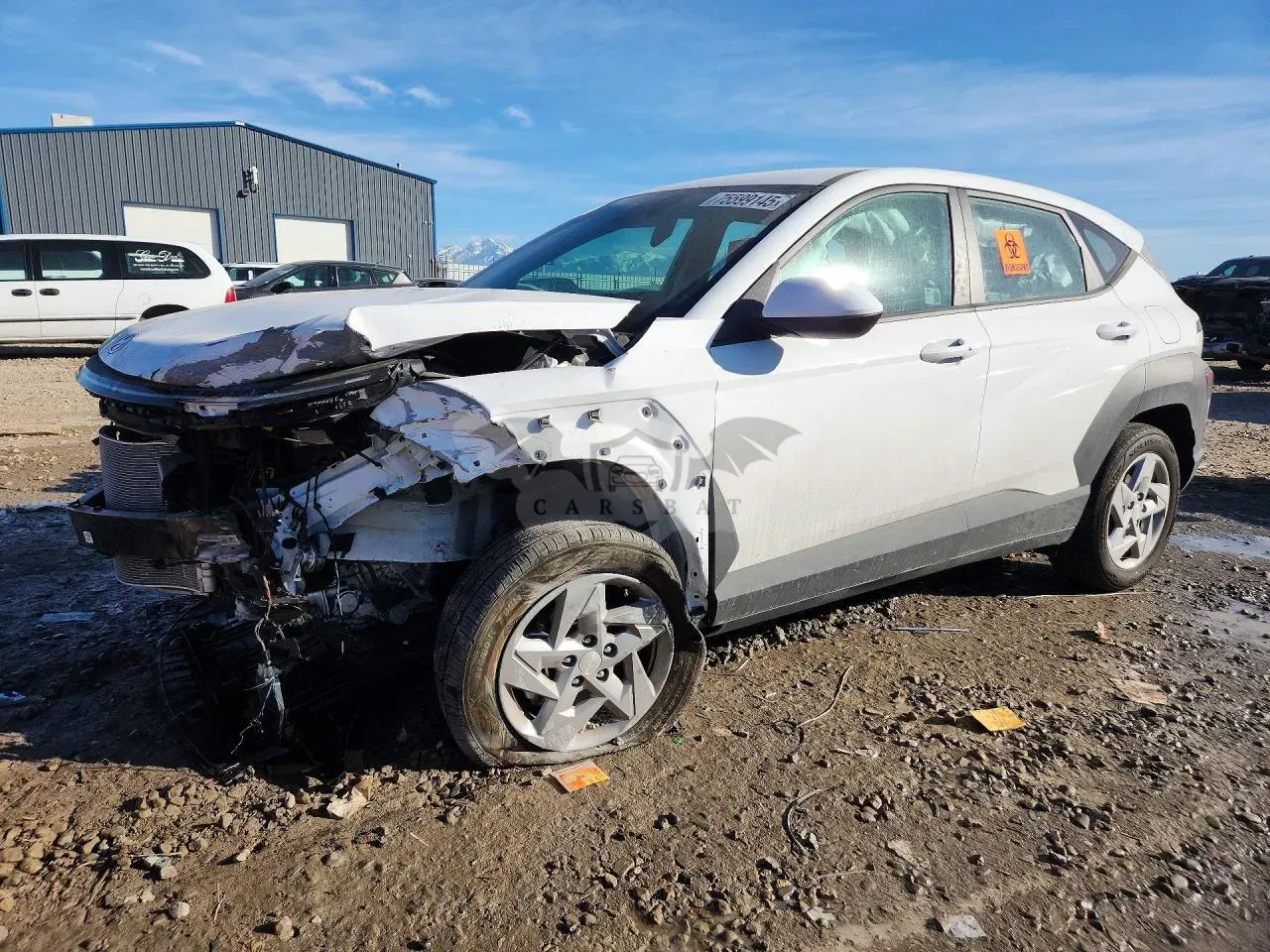 Hyundai Kona SE 2.0L 4 2024