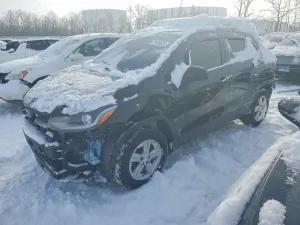 Chevrolet Trax 1LT 1.4L 4 2018