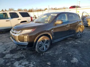 Mitsubishi Outlander SE 2.0L 4 2021