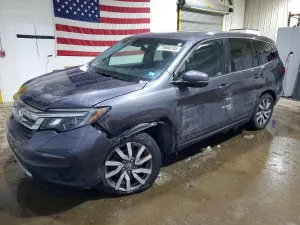 Honda Pilot EX 3.5L 6 2021