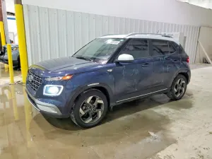 Hyundai Venue SEL 1.6L 4 2024