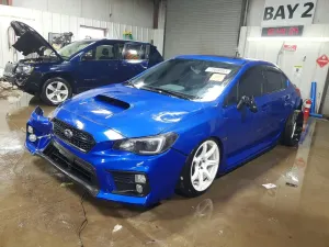 Subaru WRX PREMIUM 2.0L 4 2020