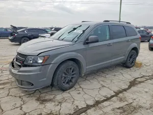 Dodge Journey SE 2.4L 4 2020
