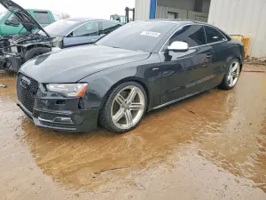 Audi S5 PREMIUM PLUS 3.0L 6 2014