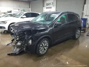 Ford Escape TITANIUM 2.0L 4 2022