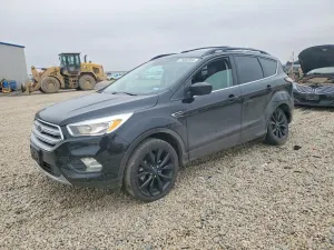 Ford Escape SE 1.5L 4 2018
