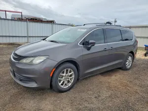 Chrysler Pacifica TOURING 3.6L 6 2017